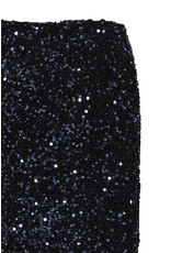 b.young b.young - Paillet Sequin Skirt (Black)