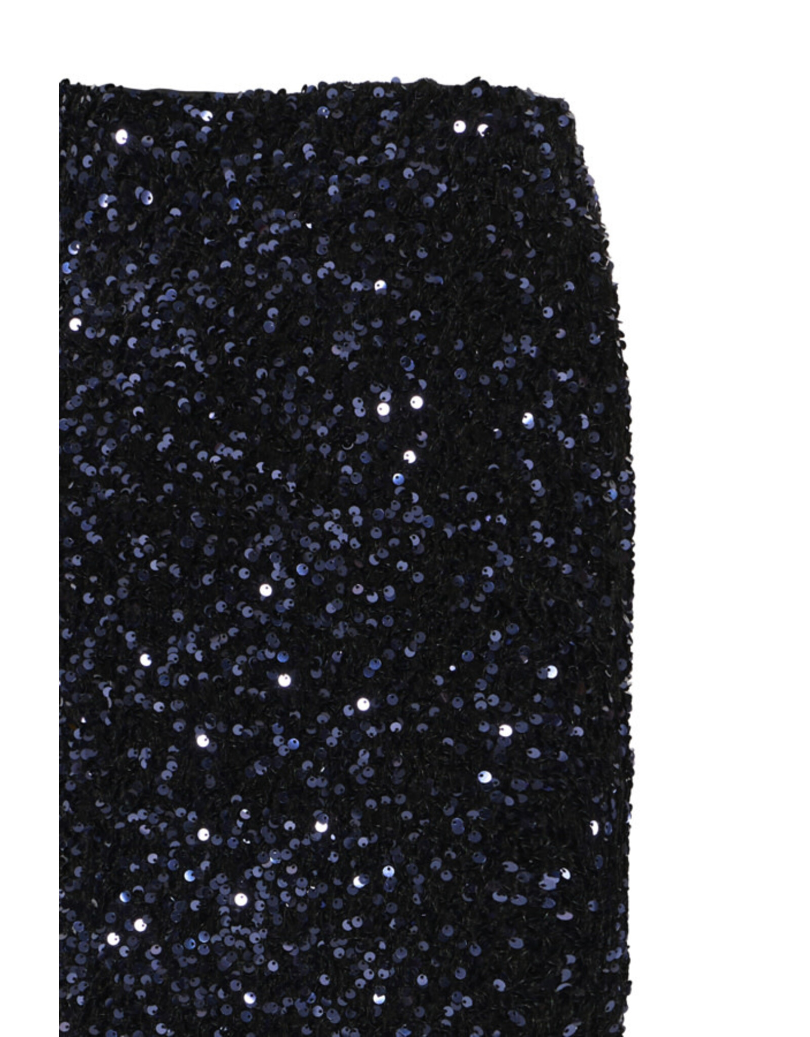 b.young b.young - Paillet Sequin Skirt (Black)