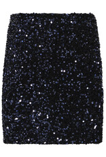b.young b.young - Paillet Sequin Skirt (Black)