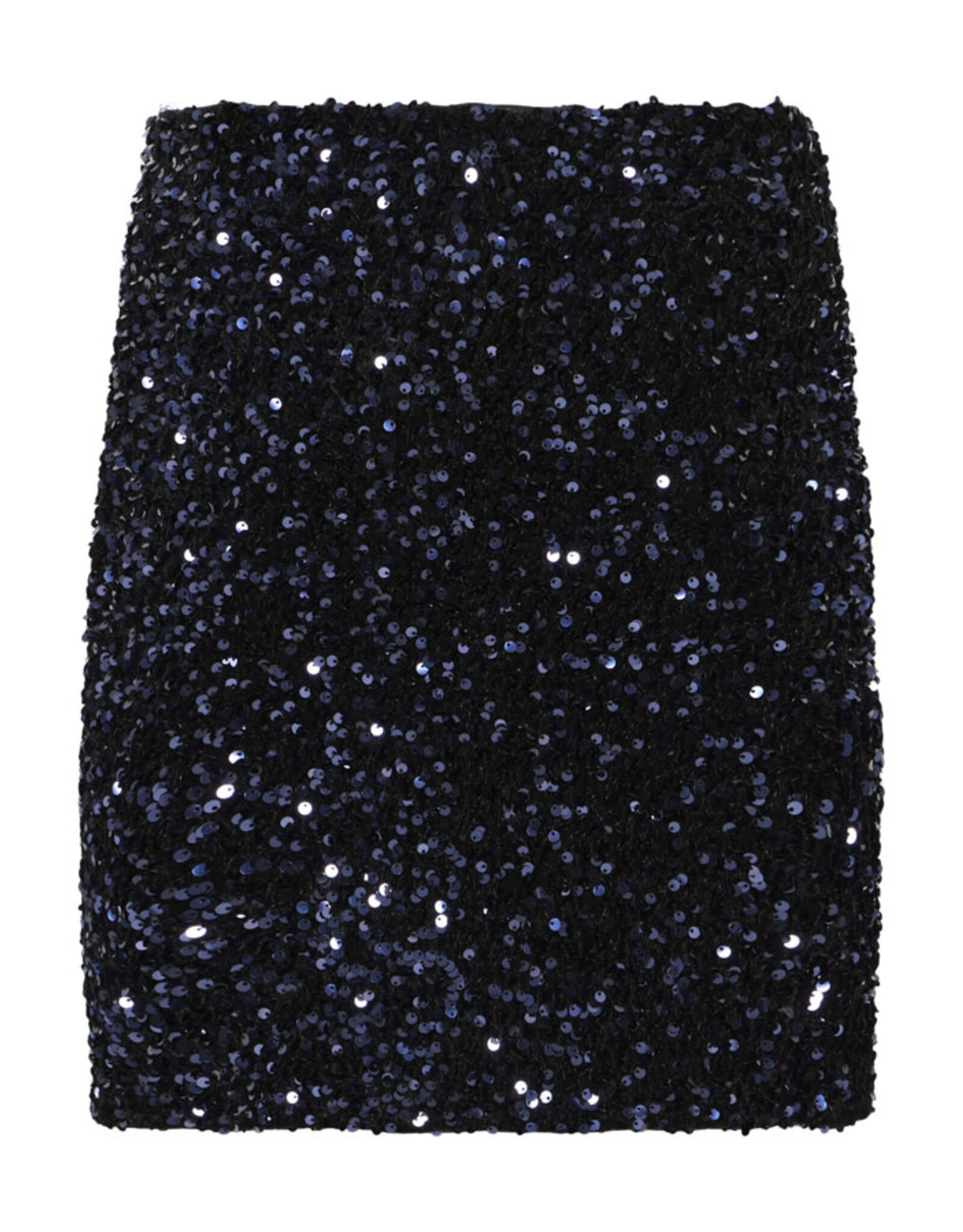 b.young b.young - Paillet Sequin Skirt (Black)