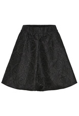 ICHI ICHI - Kilua Skirt (Black)