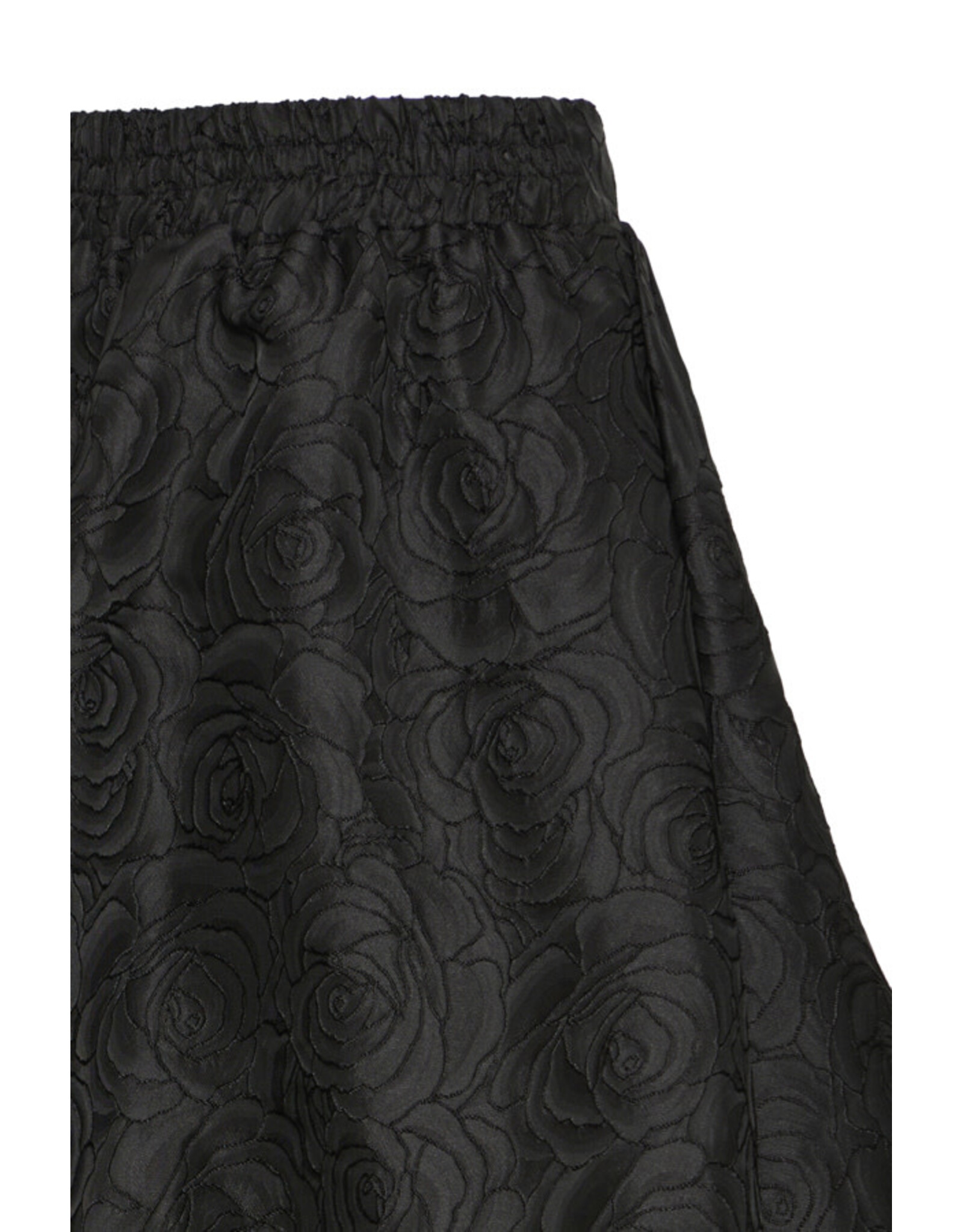 ICHI ICHI - Kilua Skirt (Black)