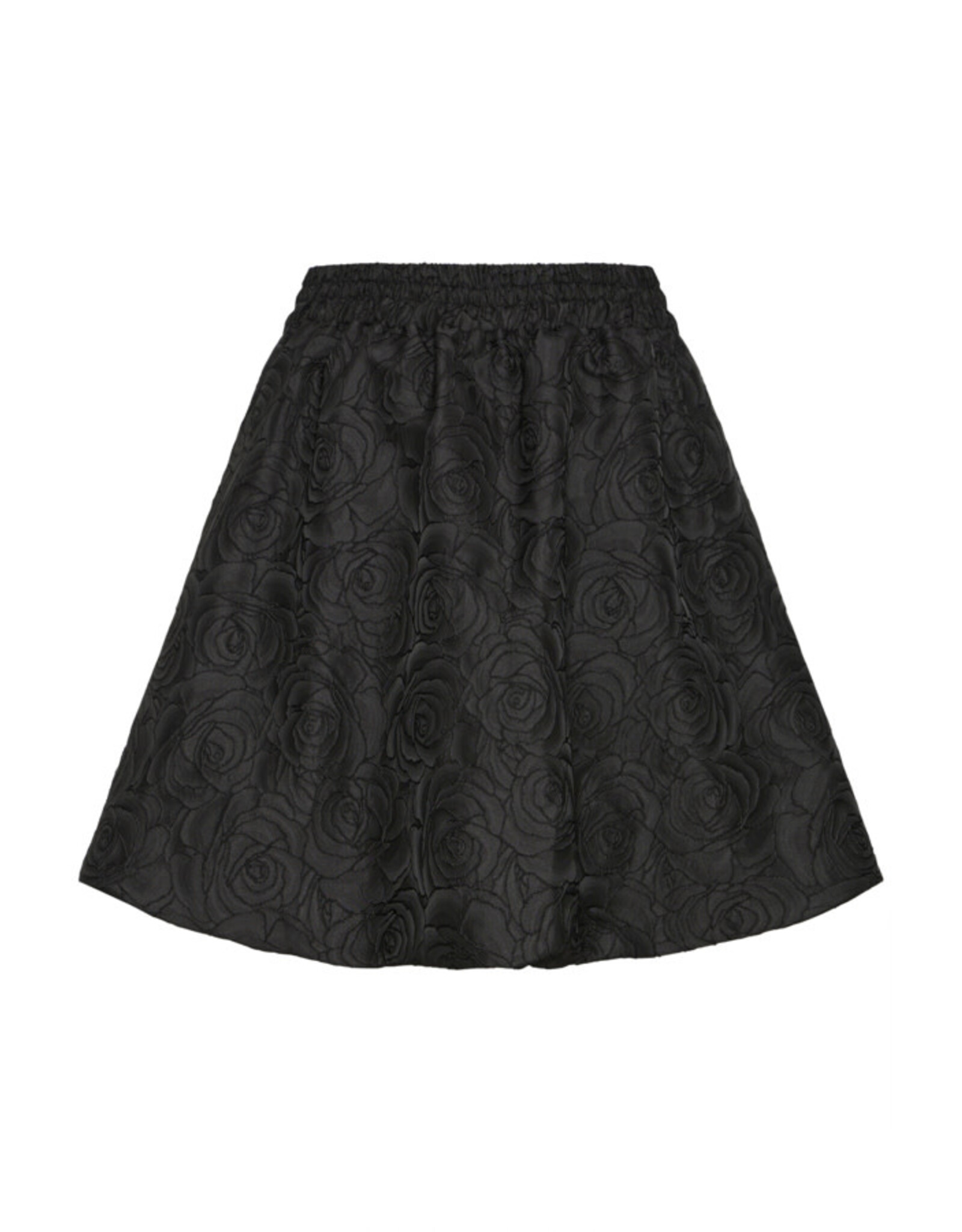 ICHI ICHI - Kilua Skirt (Black)