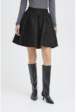 ICHI ICHI - Kilua Skirt (Black)