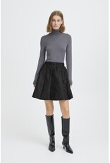 ICHI ICHI - Kilua Skirt (Black)