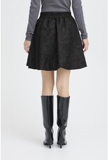 ICHI ICHI - Kilua Skirt (Black)