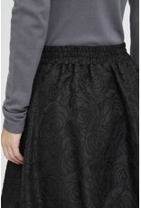 ICHI ICHI - Kilua Skirt (Black)