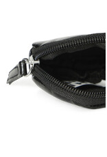 ICHI ICHI - Bibbi Key Ring (Black)