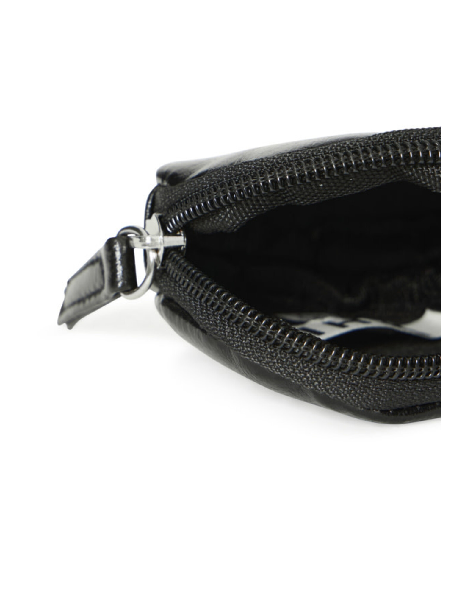 ICHI ICHI - Bibbi Key Ring (Black)