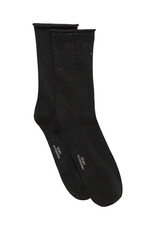 ICHI ICHI - Simina Socks (Black)