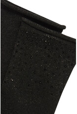 ICHI ICHI - Simina Socks (Black)