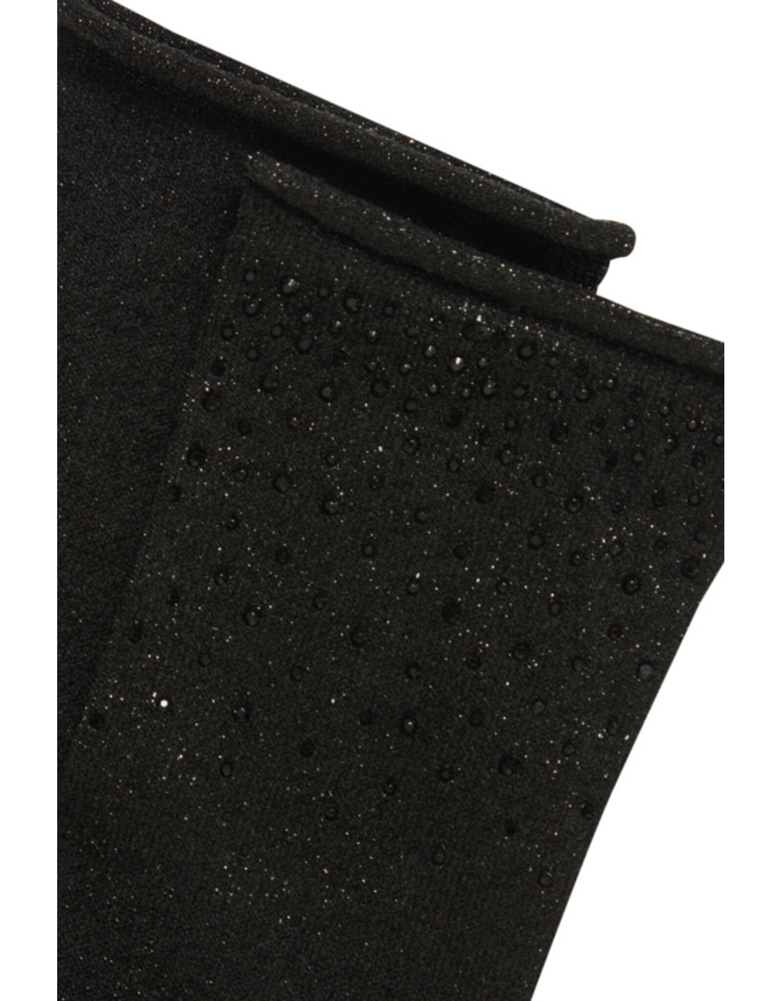 ICHI ICHI - Simina Socks (Black)