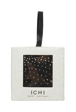 ICHI ICHI - Simina Socks (Black)