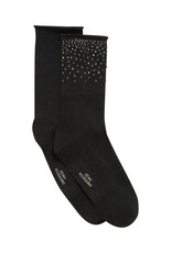 ICHI ICHI - Simina Socks (Black)