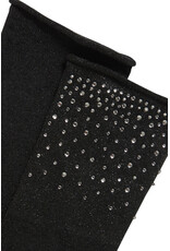 ICHI ICHI - Simina Socks (Black)