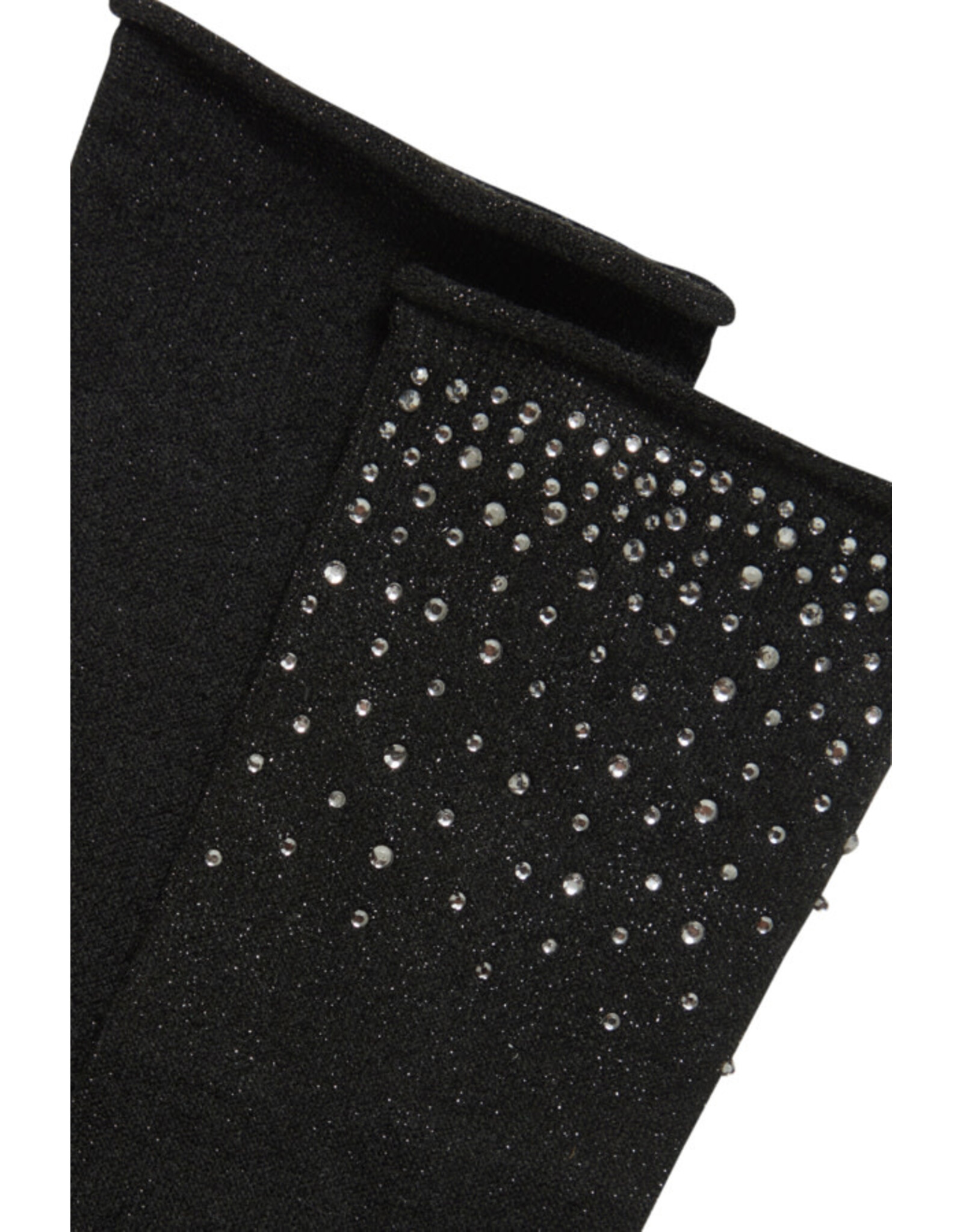 ICHI ICHI - Simina Socks (Black)