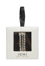 ICHI ICHI - Jilly socks (Black)