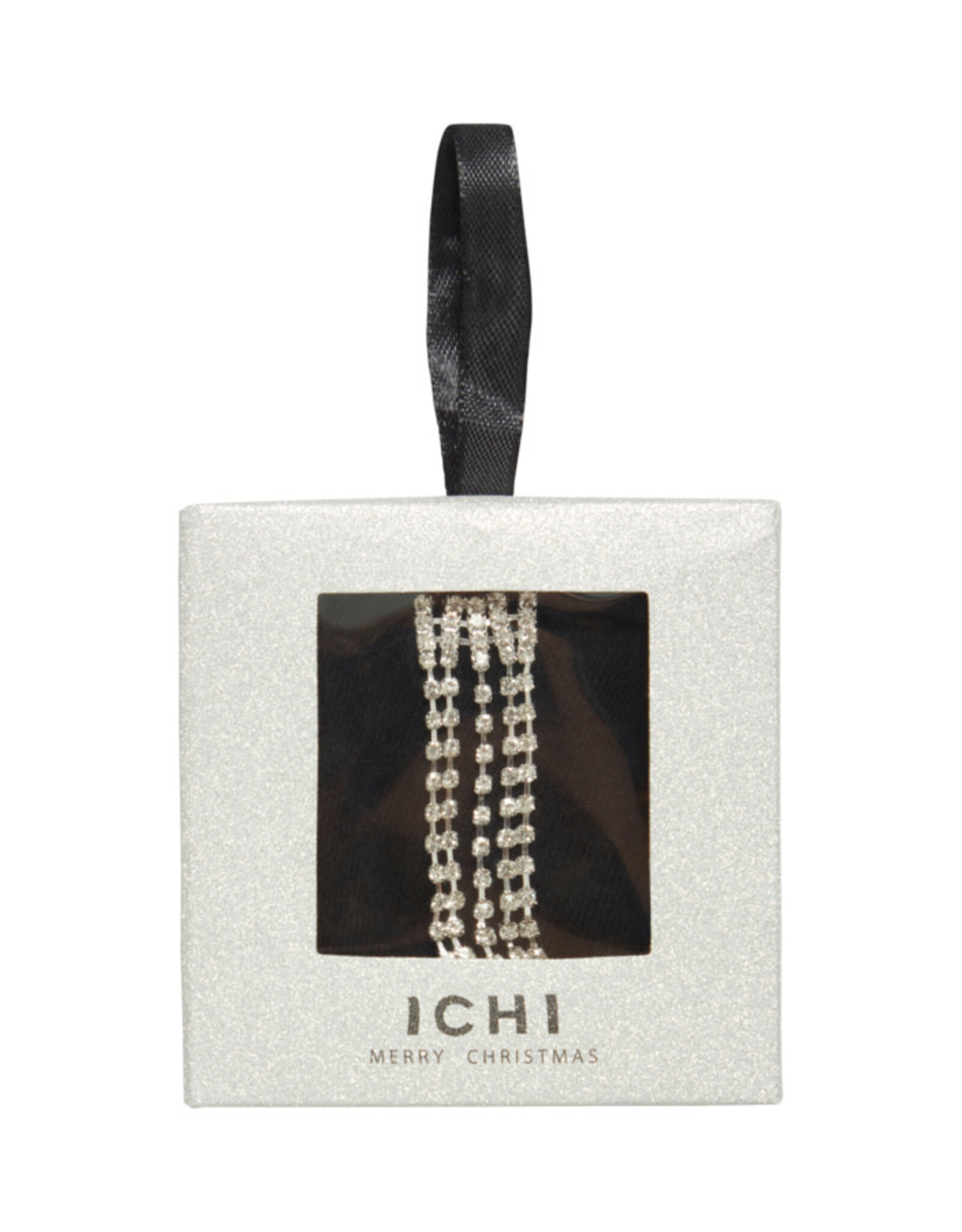 ICHI ICHI - Jilly socks (Black)