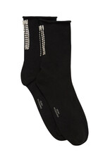ICHI ICHI - Jilly socks (Black)