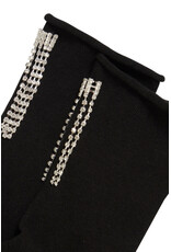 ICHI ICHI - Jilly socks (Black)