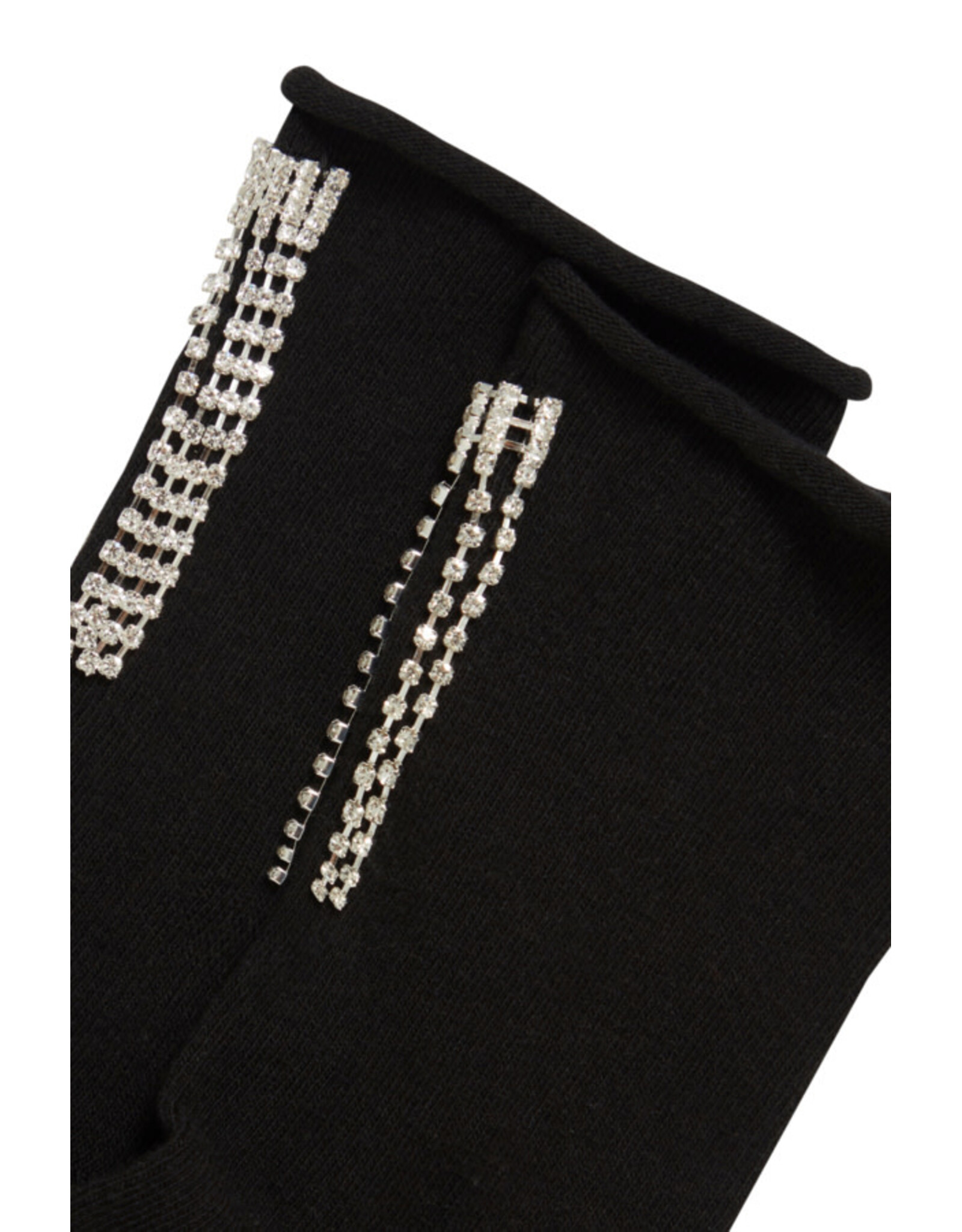 ICHI ICHI - Jilly socks (Black)