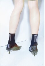 ICHI ICHI - Jilly socks (Black)