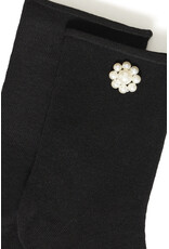 ICHI ICHI - Berle Socks (Black)