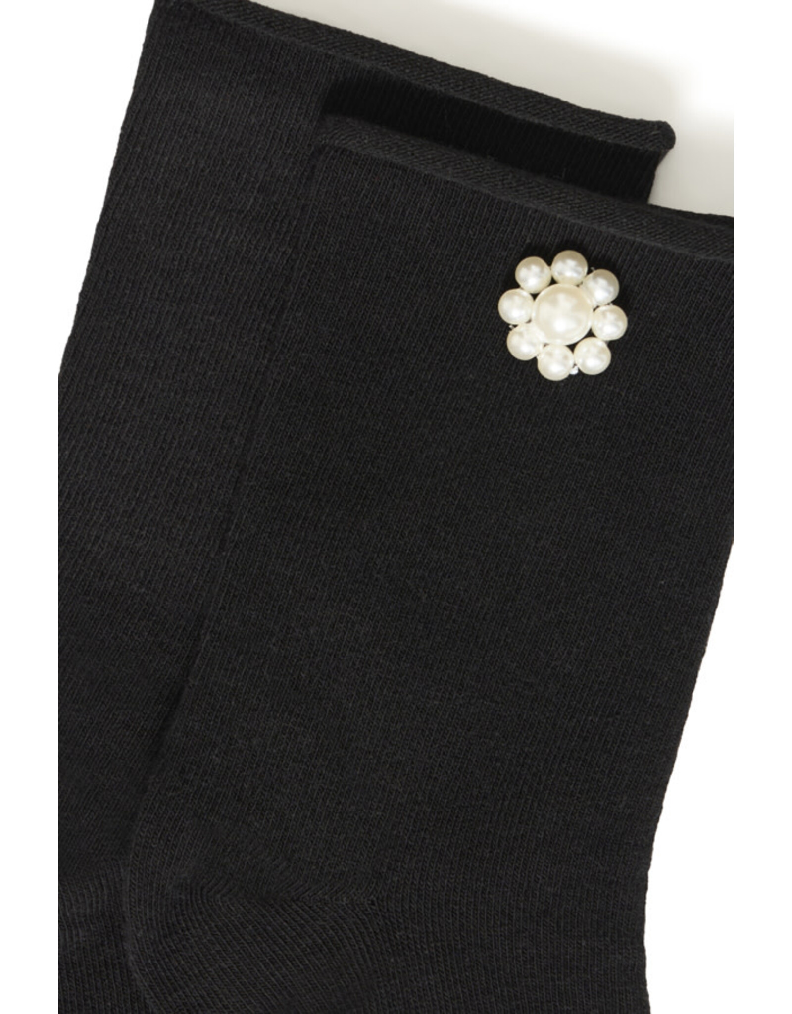 ICHI ICHI - Berle Socks (Black)