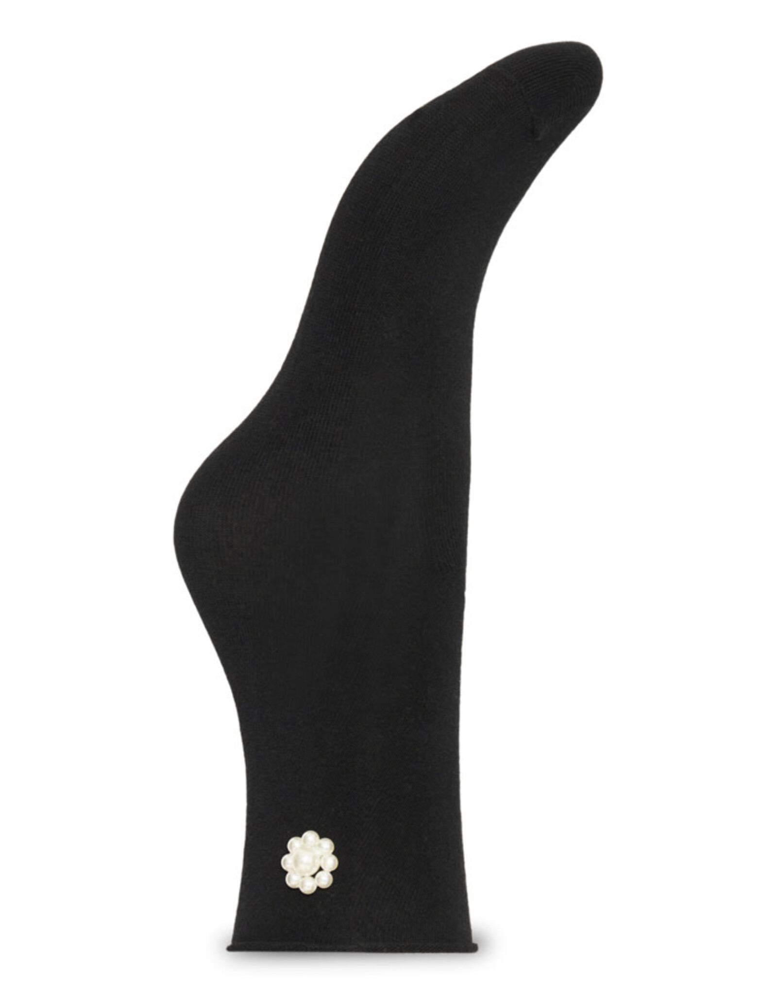 ICHI ICHI - Berle Socks (Black)