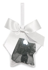 ICHI ICHI - Ball ornament  socks (Ponderosa Pine)