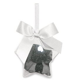 ICHI ICHI - Ball ornament  socks (Ponderosa Pine)