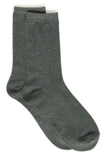 ICHI ICHI - Ball ornament  socks (Ponderosa Pine)