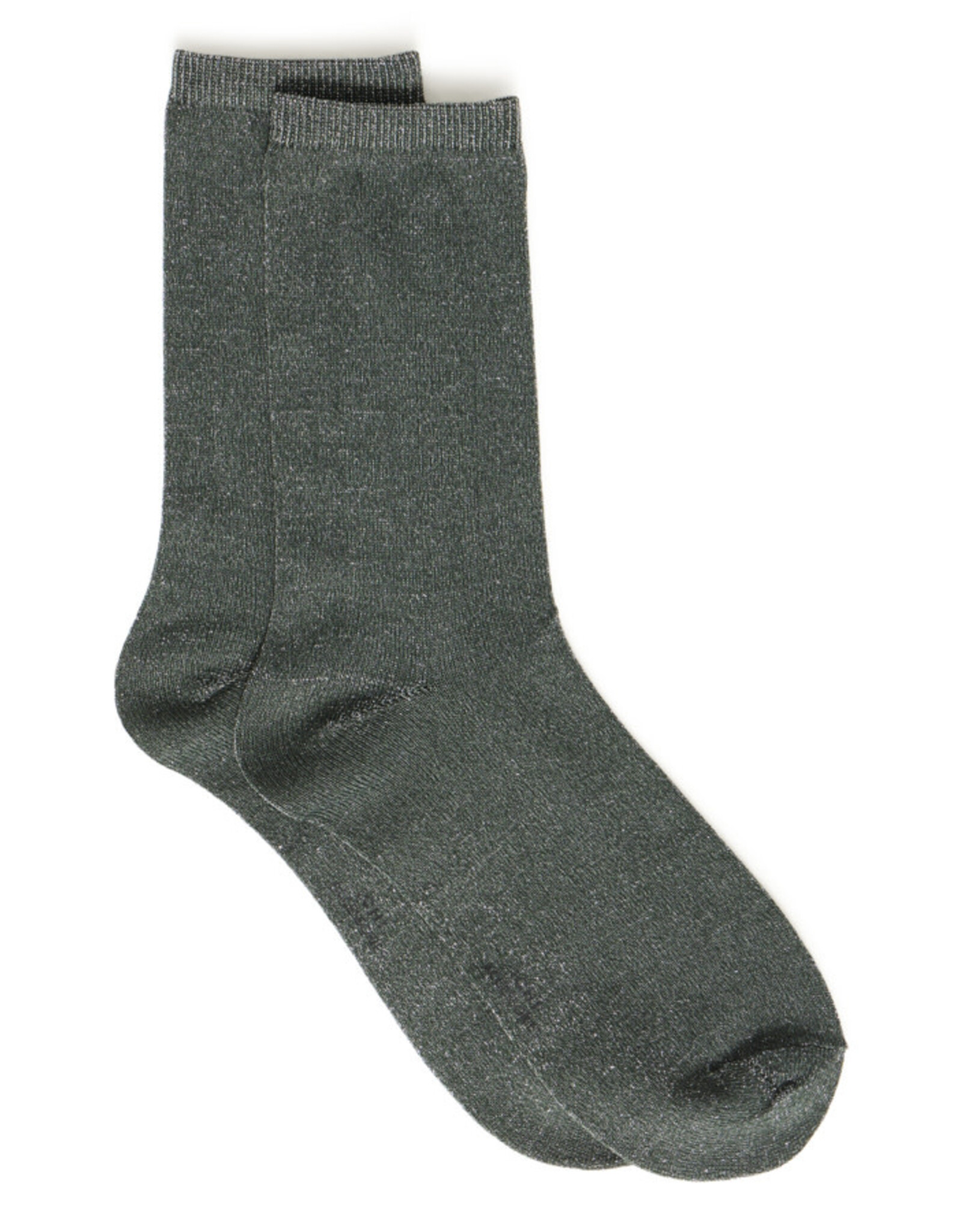 ICHI ICHI - Ball ornament  socks (Ponderosa Pine)