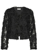 b.young b.young - Rosalinda Lace Jacket (True Black)