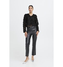 b.young b.young - Rosalinda Lace Jacket (True Black)