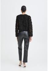 b.young b.young - Rosalinda Lace Jacket (True Black)