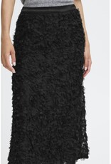 b.young b.young - Rosalinda Lace Skirt (True Black)