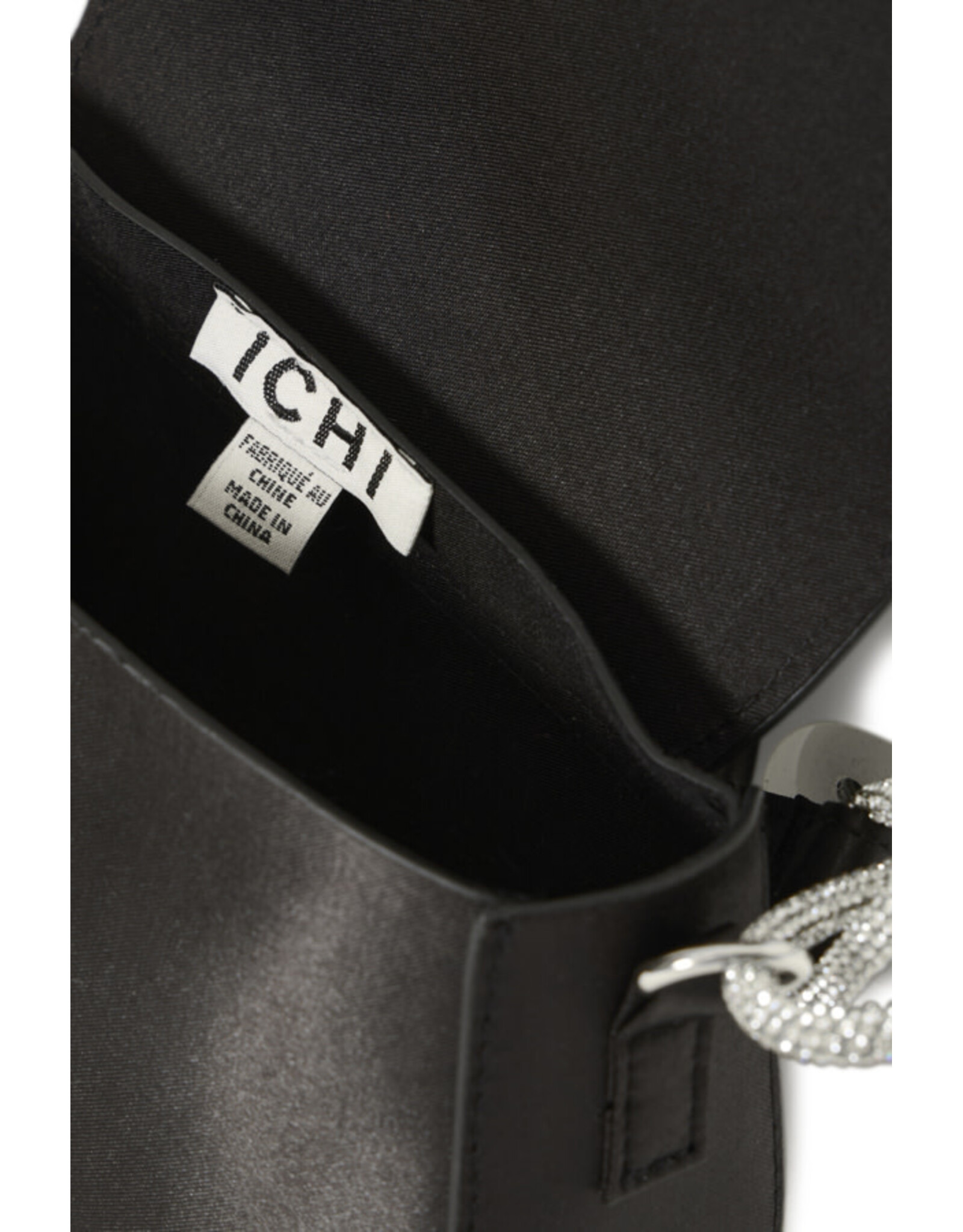 ICHI ICHI - Bailiy Bag (Black)