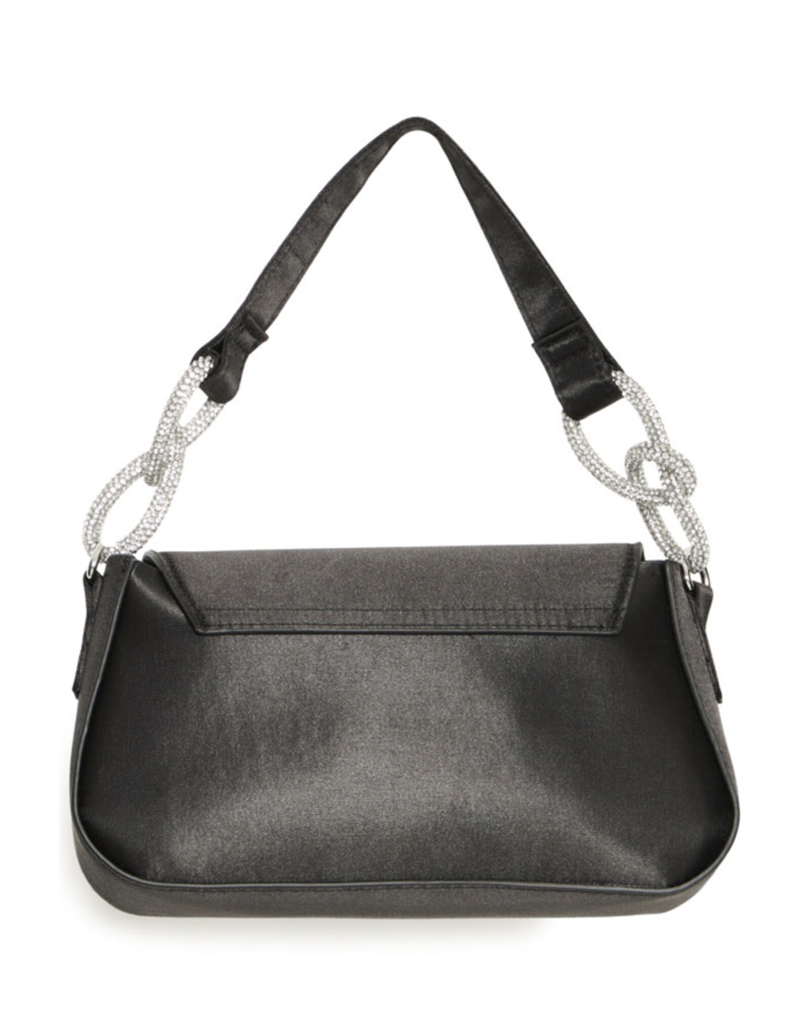 ICHI ICHI - Bailiy Bag (Black)