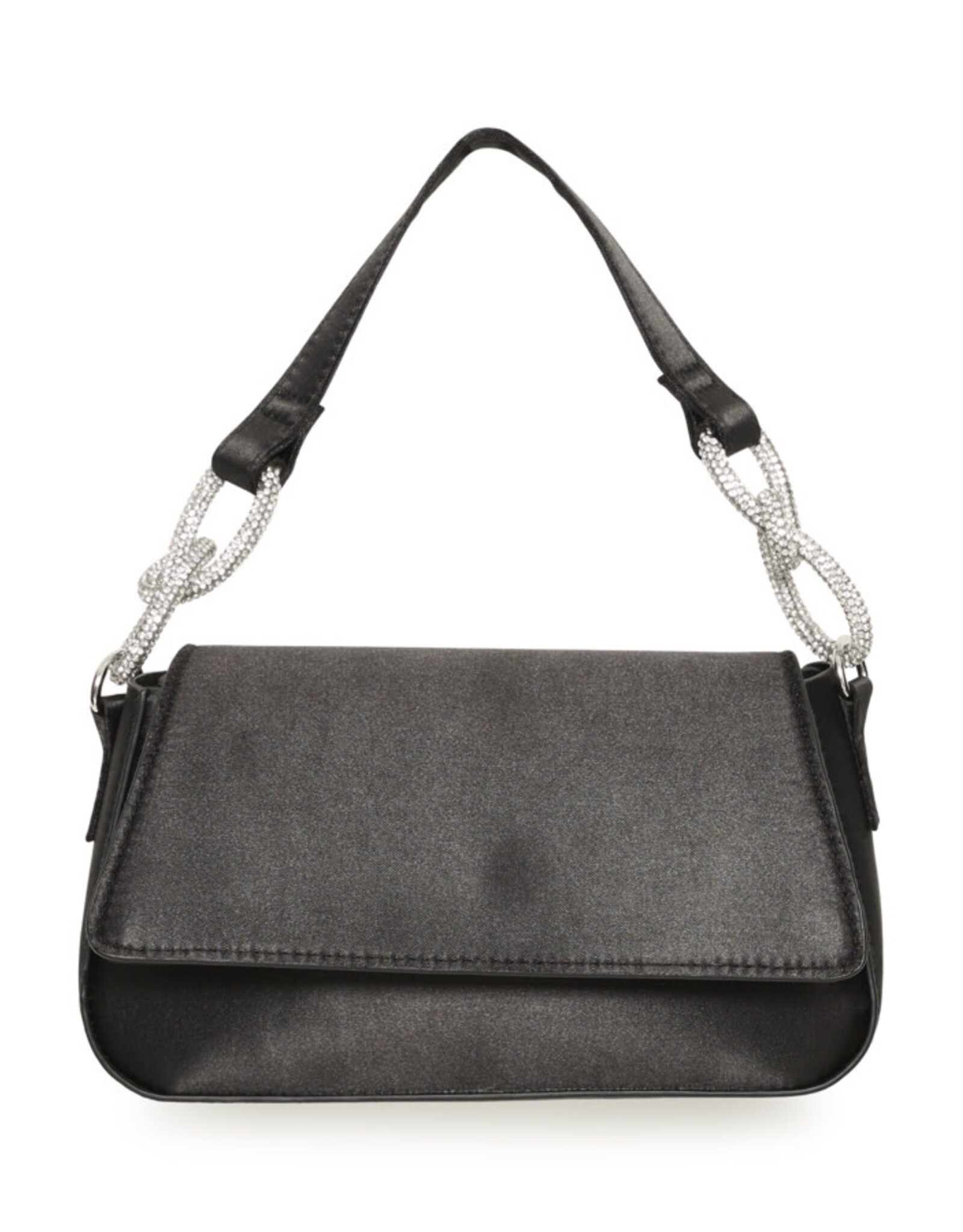 ICHI ICHI - Bailiy Bag (Black)