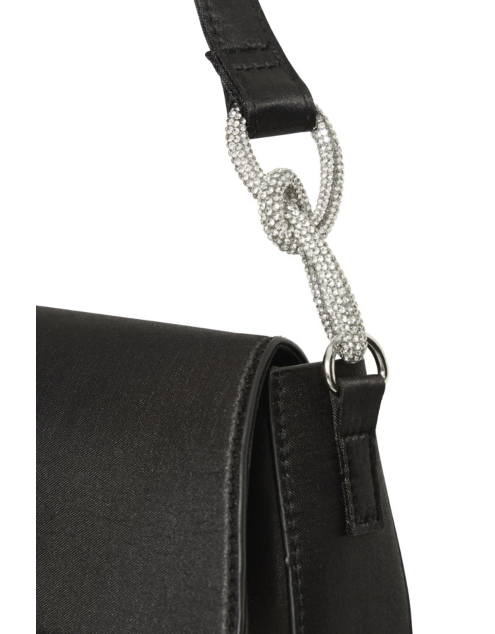 ICHI ICHI - Bailiy Bag (Black)