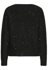 ICHI ICHI - Damian Pullover (Black)