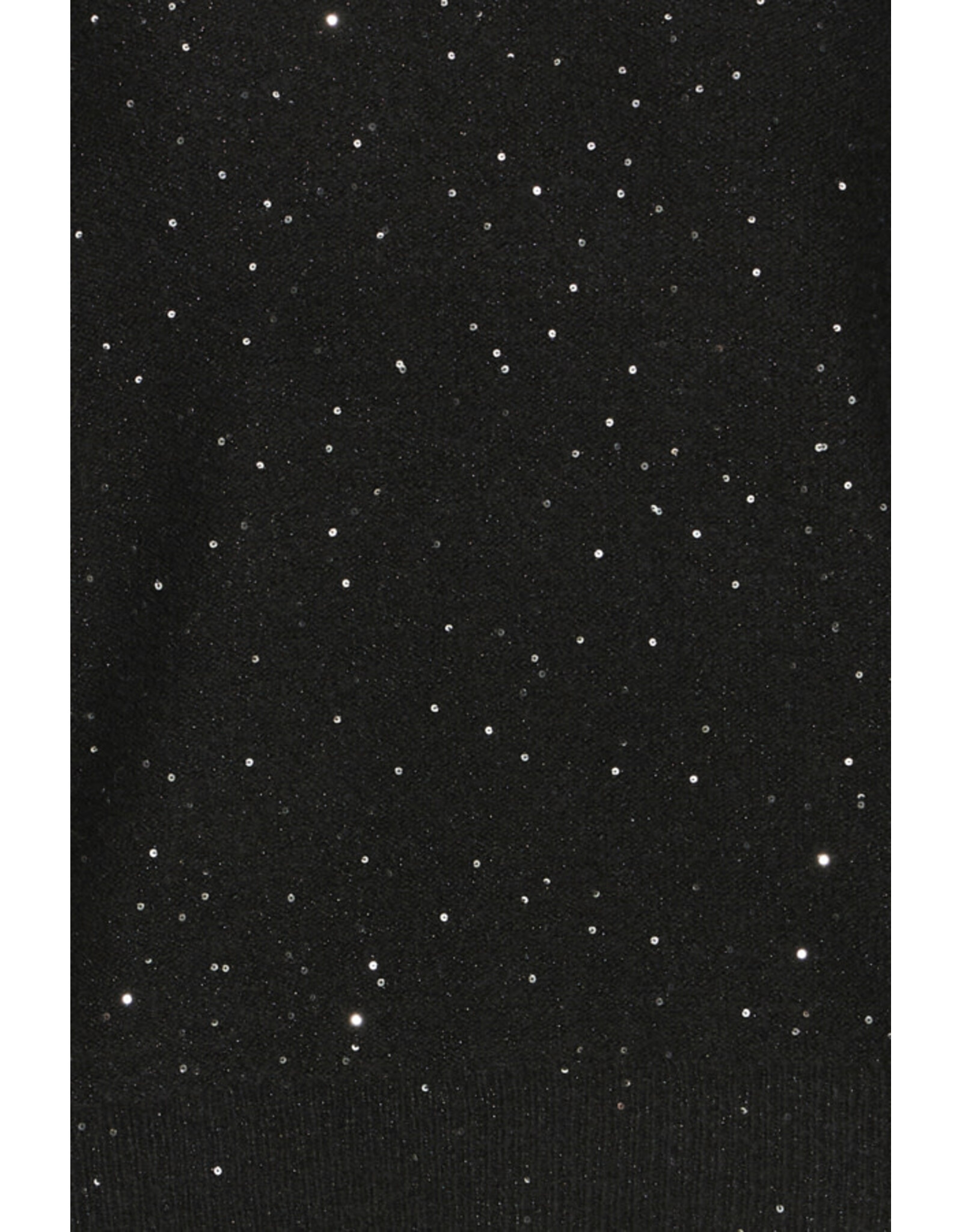 ICHI ICHI - Damian Pullover (Black)