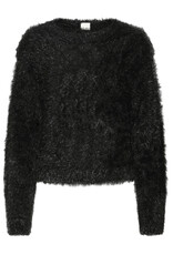 ICHI ICHI - Bliza Pullover (Black)