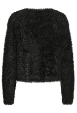 ICHI ICHI - Bliza Pullover (Black)