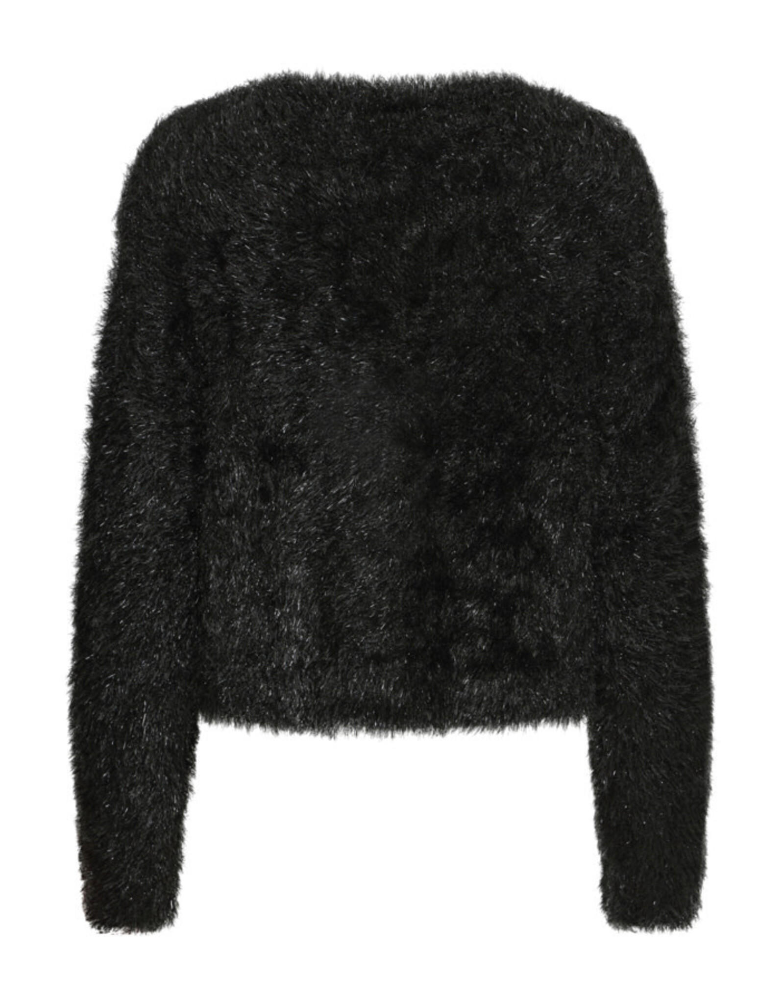 ICHI ICHI - Bliza Pullover (Black)