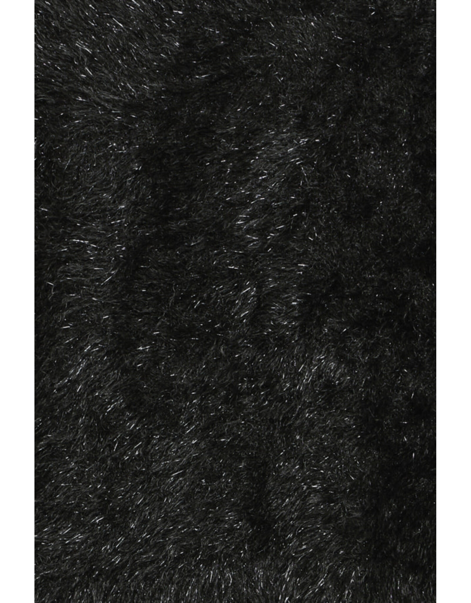 ICHI ICHI - Bliza Pullover (Black)