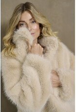 Cream Cream - Frimia Jacket (Natural)