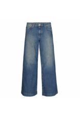 Garcia Garcia - Celia 249 Wide Leg Jean (Sparkle)