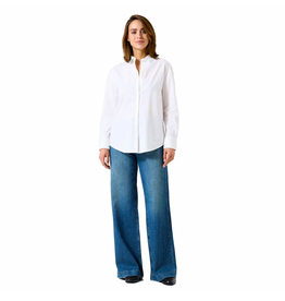 Garcia Garcia - Celia 249 Wide Leg Jean (Sparkle)